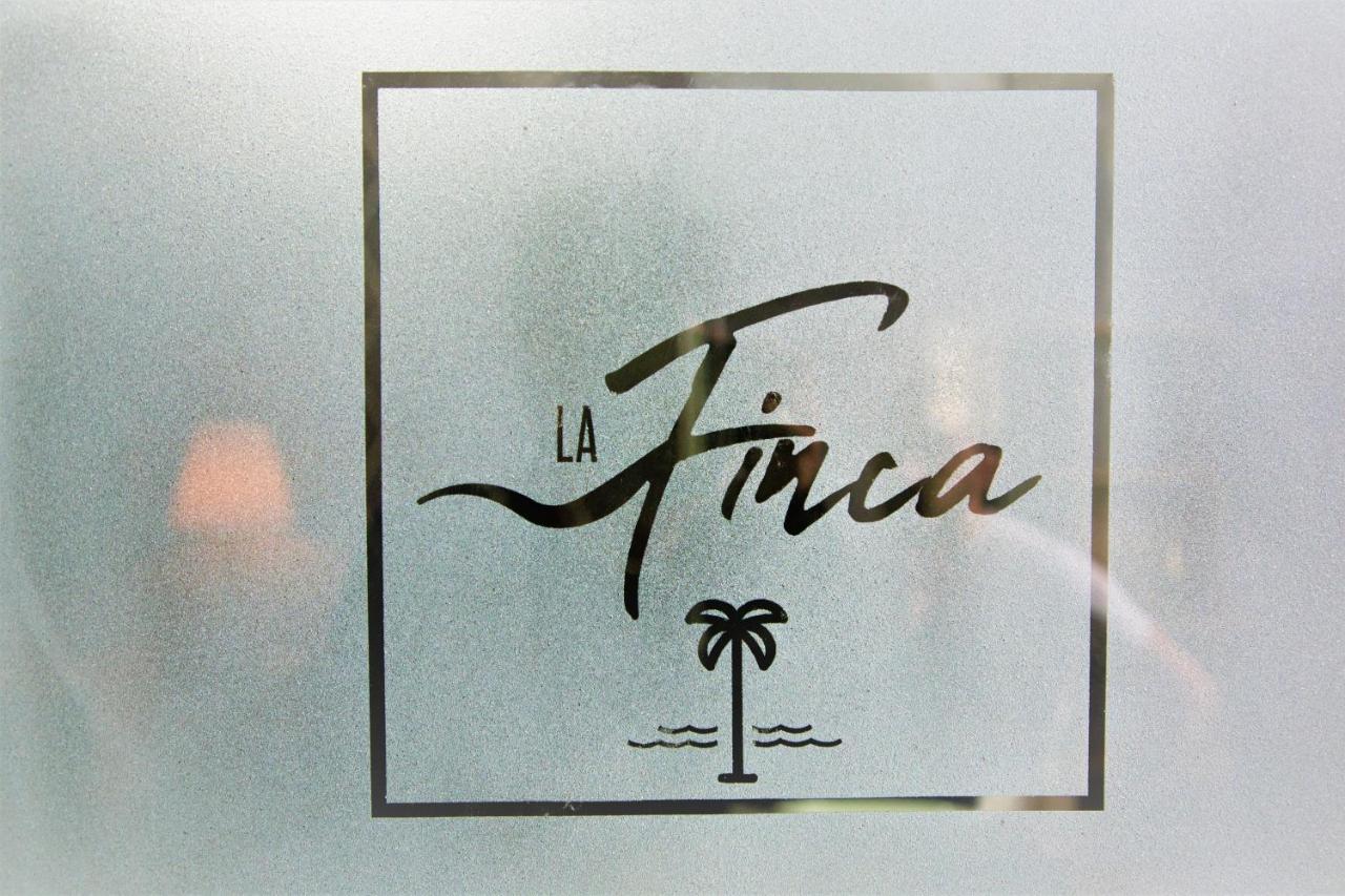 Hotel La Finca - Luxury Suites Hotel Beersheba Ngoại thất bức ảnh
