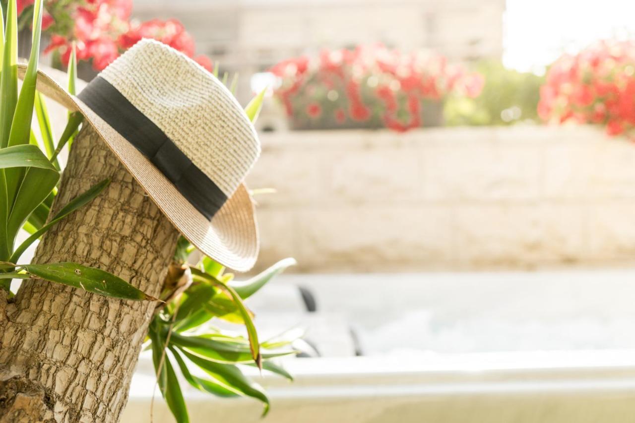 Hotel La Finca - Luxury Suites Hotel Beersheba Ngoại thất bức ảnh